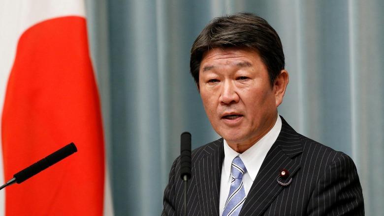 Japonia nis kontaktet 'sekrete' me Iranin për krizën në Lindjen e Mesme