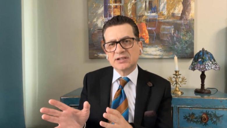 Spahiu: Ndërkombëtarët po investojnë në largimin e Berishës dhe zgjedhjen e një lideri të ri në PD