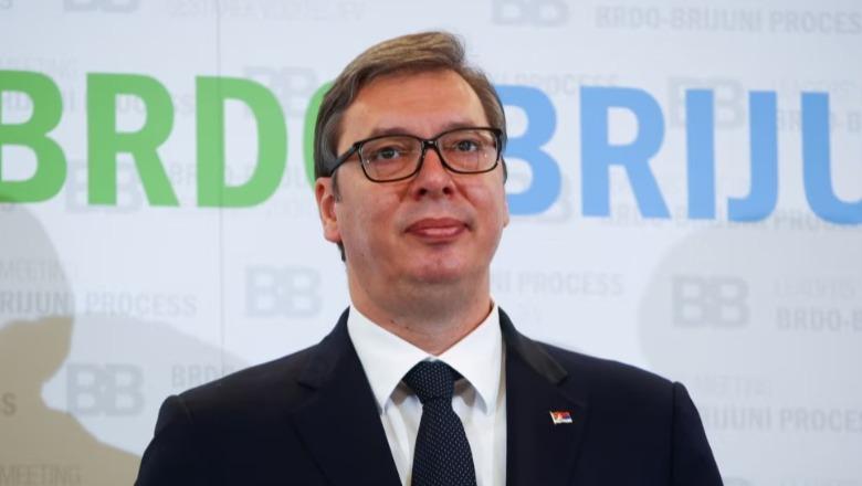 Brukseli shpreh keqardhje për anulimin e samitit të Bërdo-Brionit