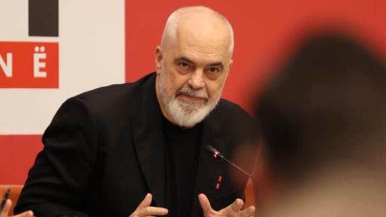 LIVE- Rama në njësinë 7 në Tiranë: Çmimi i naftës bie po hoqëm taksën e qarkullimit, por paguani 4-fishin! Mbledhja e grupit, kryesocialisti: Merren me ‘çfarë i tha njërit e tjetrit’