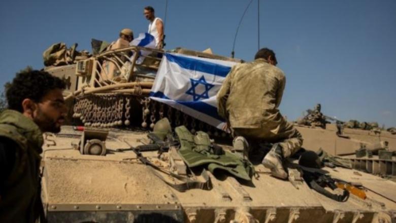 Shefi i Forcave të Armatosura të Izraelit: Boshti i terrorit i Iranit po fillon të shkërmoqet!