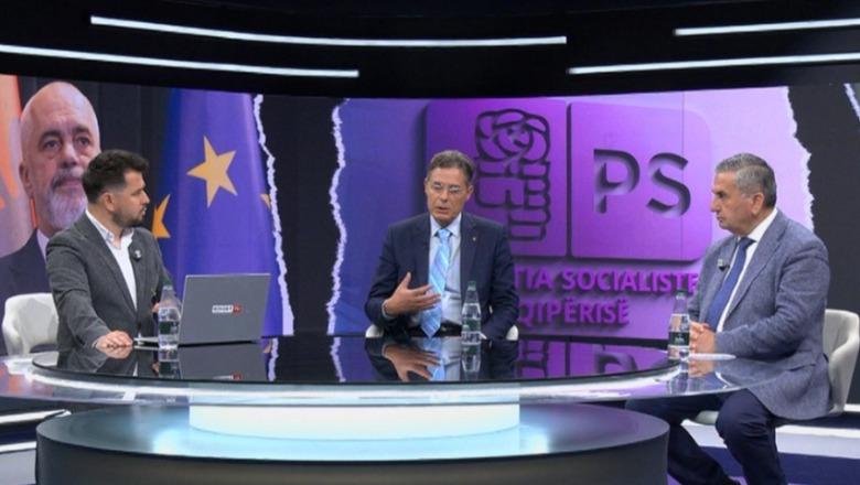 Përjashtimet në PD, Beqiri: Partia është kthyer në organizatë familjare, Merkoçi: Në Shqipëri mungon e djathta 