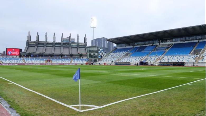 'Fadil Vokrri' është një 'fortesë' e pathyeshme, Kosova ka tetë ndeshje radhazi që nuk humbet në shtëpi