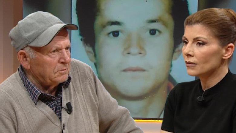 Pa Gjurme-‘U nis drejt Greqisë, pas telefonatës së parë u zhduk’/Babai:Dyshoj më të keqen për djalin