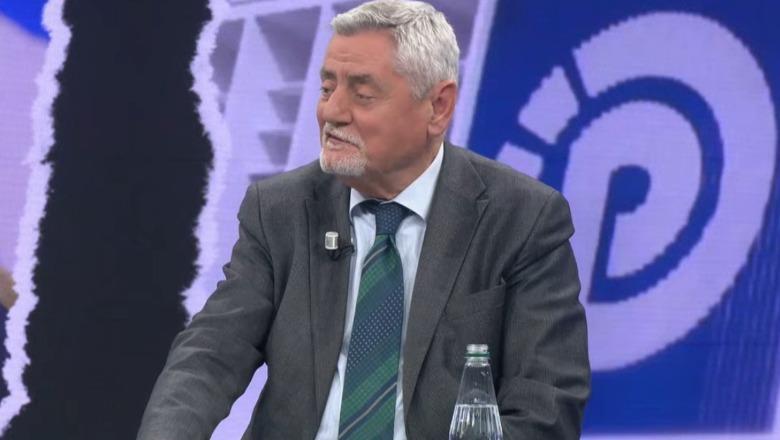Zgjedhjet për kreun e ri të PD/ Dashamir Shehi: Në atë parti nuk ka garë, Berisha përjashton kundërshtarët! Duhet trajektore e re politike