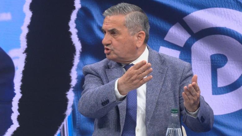 Flamur Noka agjent i Serbisë? Beqiri për Report TV: U bë spiun në Prizren, 'ha' në një tas me Saliun