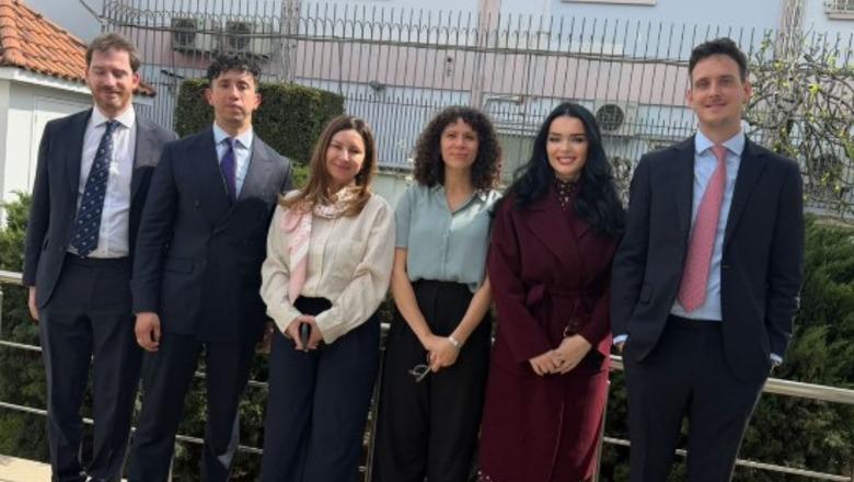 OBP në seminarin e nivelit të lartë në Ambasadën Britanike, prokurimi publik si instrument i sigurisë ekonomike