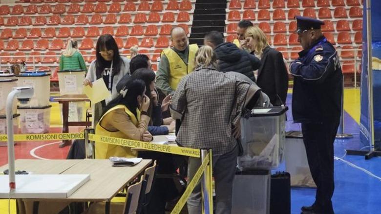 Ylli Pata: Pse PD riktheu trenin me vagona elektoral?