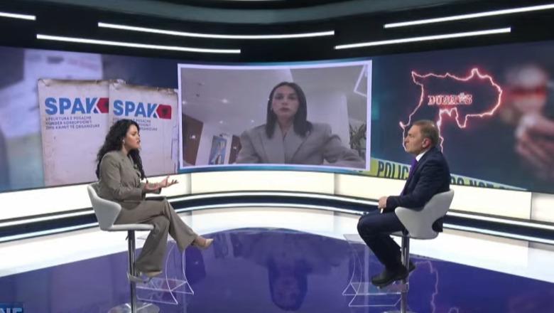 I zhdukur prej rreth 4 vitesh, Topalli: Martinaj u pa për herë të fundit në Durrës, deklarata e fortë e të atit në GJKKO! Softa: S’është çudi të jetë gjallë, ka ndodhur me personazhe të tjera