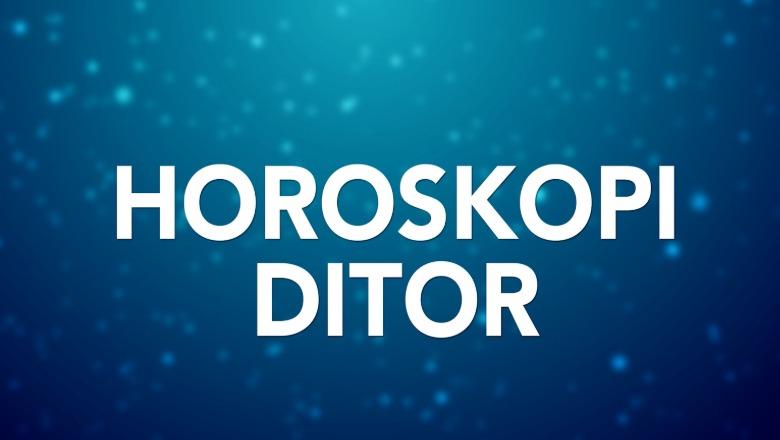 Një takim i papritur mund të ndryshojë rrjedhën e ditës... parashikimi i horoskopit për sot