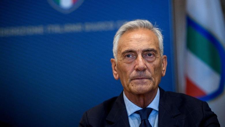 Kupa e Botës 2026/ Drama e Italisë, Gravina reziston: A duhet të qëndroj si president? Bordi do ta vlerësojë, Gattuso duhet të vijojë si trajner