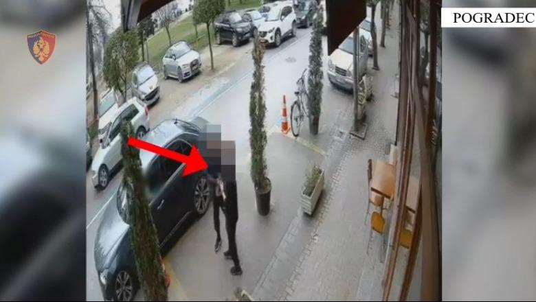 Tentuan të rrëmbenin 17-vjeçarin dhe e plagosën me thikë, 2 persona në pranga në Pogradec (EMRAT + VIDEO)
