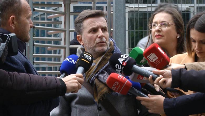 U padit për shpifje, Braçe nuk pajtohet me biznesmenin Çekrezi: Padi e rreme! Veliaj? S’komentoj procese gjyqësore