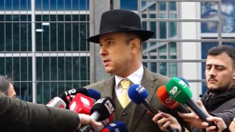 Ilir Demalia: Zë pipëz nuk bëhesh bass!