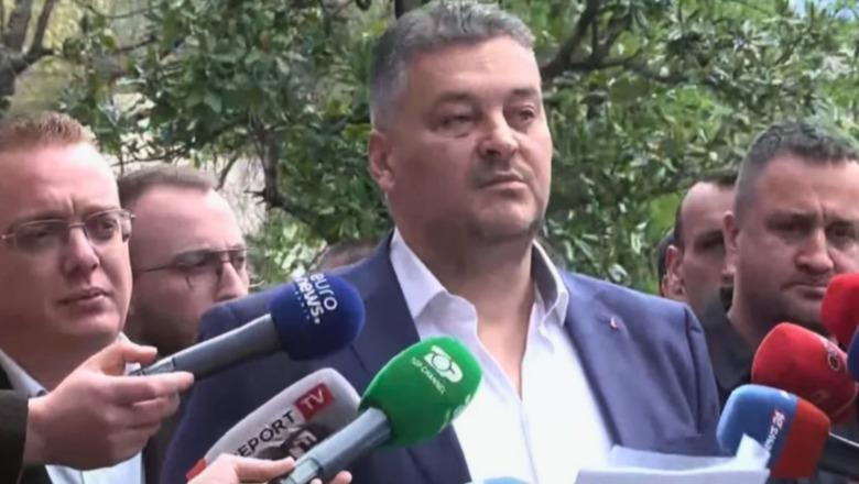 U përjashtuan nga grupi i PD në Këshillin e Durrësit, demokratët shkojnë në seli! Burgija: Dua ballafaqim me Berishën, s’i kemi shërbyer PS