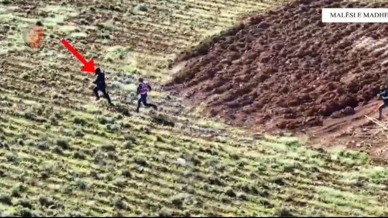 Kishin mbjellë filiza kanabisi, arrestohen tre anëtarët e një familjeje në Malësi të Madhe! Shpallet në kërkim 52-vjeçari