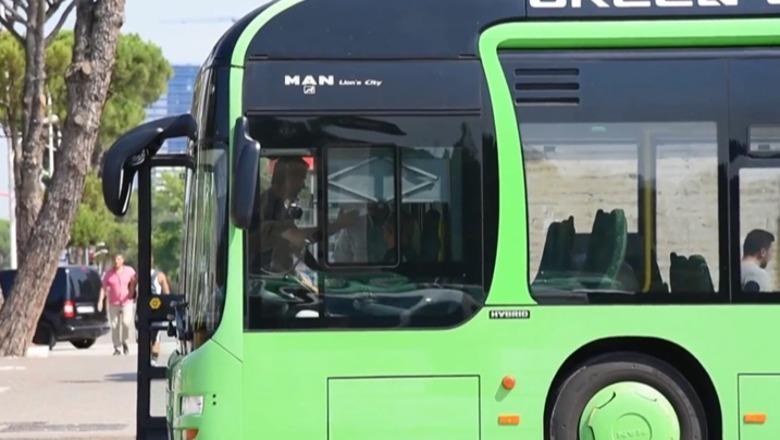 Takimi i Shoqatës së Transportit me Ibrahimajn, rikthehet në fuqi VKM e 2022-shit! Subvencionim me 100 lekë/litër karburant dhe kompensim taksash