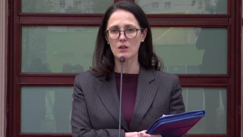 Sulmet kibernetike ndaj sistemeve të drejtësisë, Ibrahimaj: S’ka dëme të pariparueshme! Monitorojmë situatën, vijojmë investimet