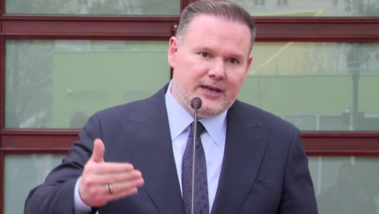 Ministri Demo: Miratuam rregulloren për përdorimin e hapësirave publike, përparësi qytetarët! 4 bashki të tjera shpallën zonat prioritare