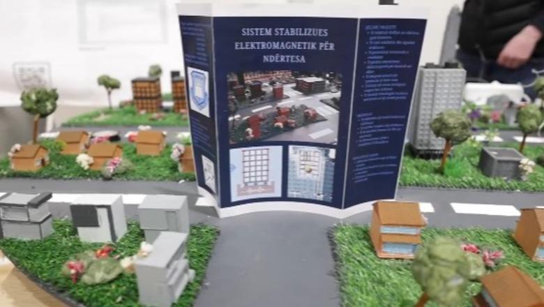 Festivali Kombëtar i Shkencës drejt finales, 25 ekipe gjimnazistësh me projekte mbresëlënëse, Rama: Brezi i ri plot ide dhe kreativitet