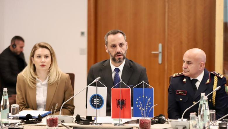 Shqipëria forcon kontrollin e kufijve, Lamallari: Hapa konkretë drejt standardeve të Schengen-it