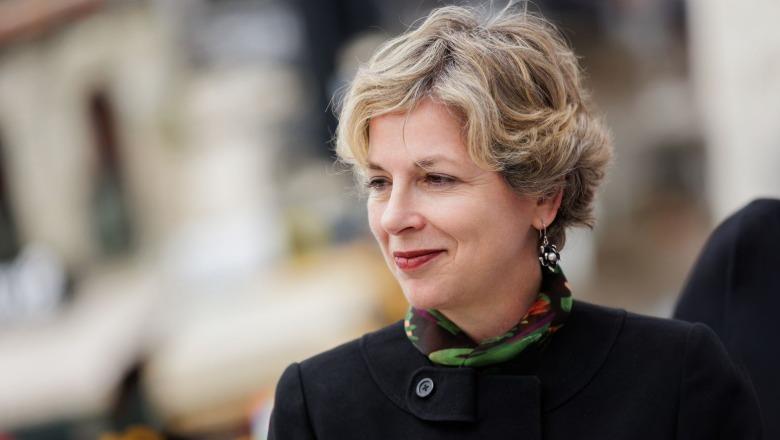 Spitali i Beratit përmirëson kapacitetet, Sala: Sistemi shëndetësor drejt standardeve të BE-së