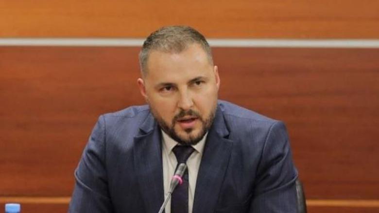Lirohet nga detyra Drejtori i Burgjeve, Klevis Qosja, ja kush e zëvendëson