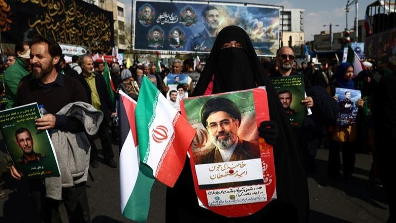 Lufta në Iran, Trump: Presidenti i ri kërkon armëpushim! Starmer: Samit ndërkombëtar për hapjen e Hormuzit