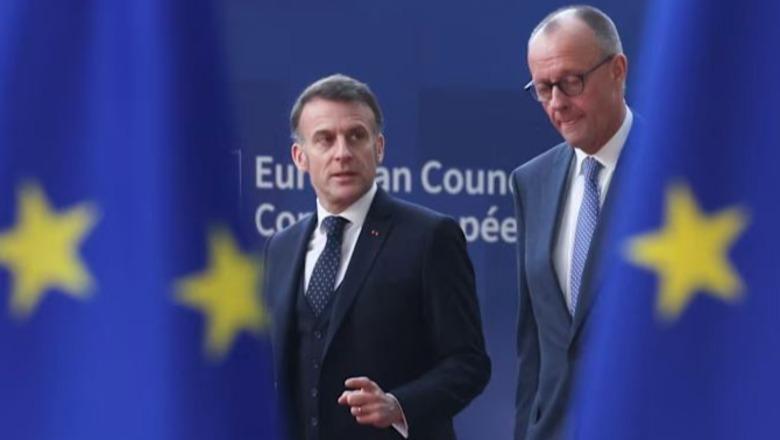 Europa pa strategji për luftën me Iranin, Financial Times: Rrezikon të paguajë më shumë se SHBA-të