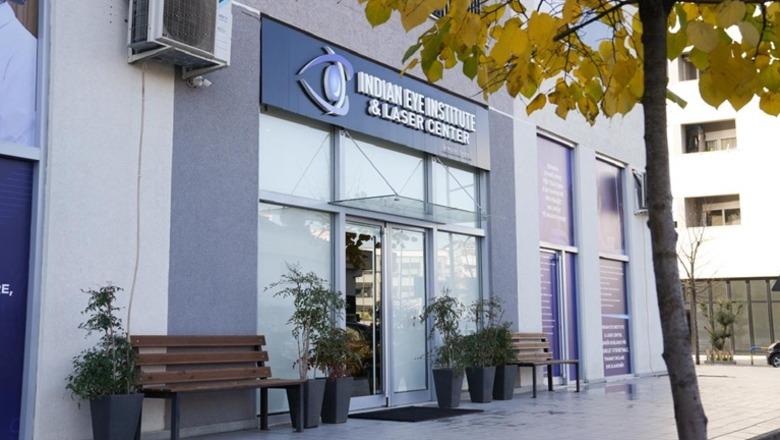 Përvoja ndër vite dhe teknologjia moderne: Dr. Nishant Taneja, lider në kirurgjinë okulare