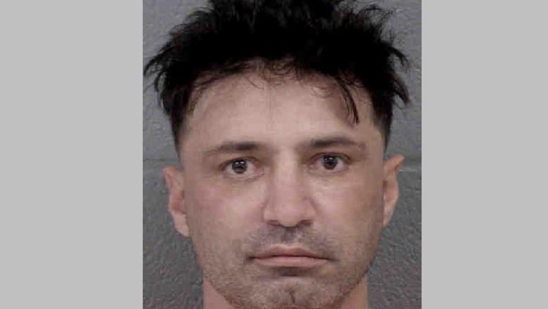 SHBA/ Trafik kokaine me vlerë 100 milionë dollarë, dënohet me 25 vite burg 48-vjeçari shqiptar (EMRI)