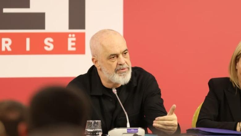 Rritja e çmimeve të karburanteve, Rama: Ka një sasi nafte jashtë radarëve të shtetit! Kompania publike do jetë furnizues në treg dhe përcaktues i rregullave të lojës