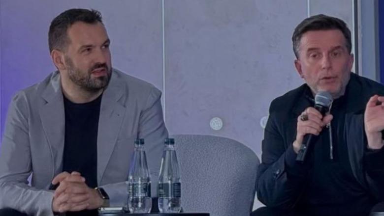 'Nëse do flisja kaq troç sa Aldori, në këtë vend do bëhej nami', Braçe në Forumin e gazetarisë: Institucionet abuzojnë!