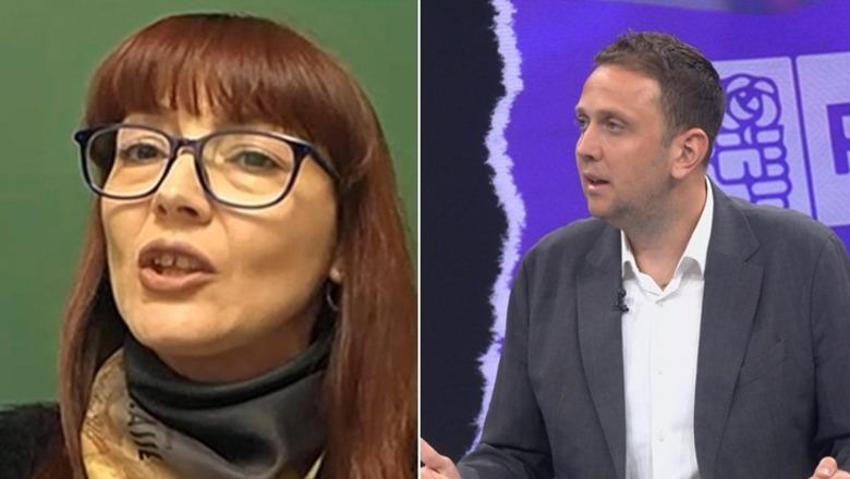 Berisha ‘e fshiu’ nga PD, Madhi: U surprizova, përjashtim arbitrar! Deputeti socialist e fton në PS, këshilltarja refuzon prerë: S’bëhem pjesë e llumit!