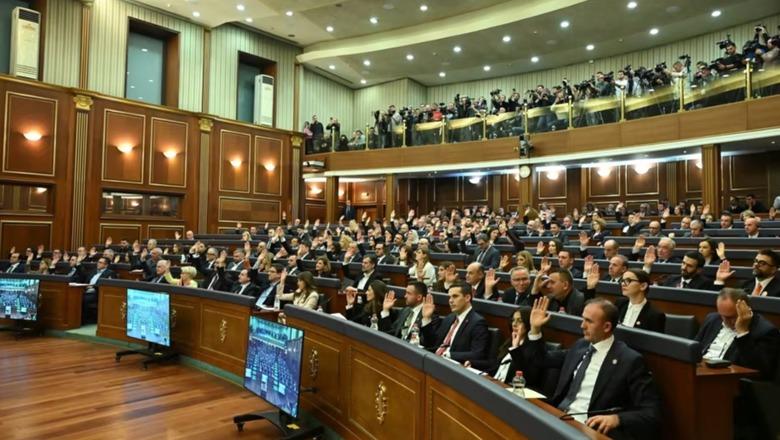 Zgjedhja e presidentit të ri të Kosovës, ende asnjë konsensus mes partive politike për një emër