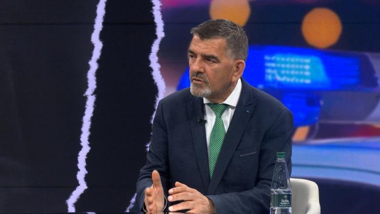  Shtyhet gjyqi ‘Veliaj’, avokati Vishaj: Ka ndërruar 5 avokatë deri tani, lëvizje e gabuar! Kjo vetëm shtyn kohën e paraburgimit, po s’ka asnjë risi në çështjen e tij