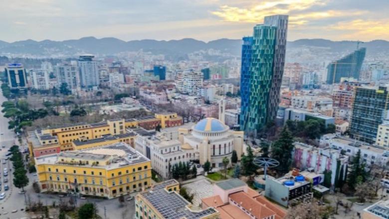 Ambasada e SHBA-së në Tiranë ngre alarmin: Grupe të lidhura me Iranin mund të shënjestrojnë objektiva të caktuara në Shqipëri