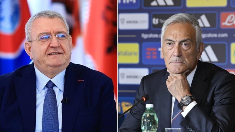 Pasi mbeti jashtë Botërorit, Italia shënjestron kreun e federatës së futbollit! Në Shqipëri, Armando Dukës nuk i preket asnjë qime, për çfarëdo disfate