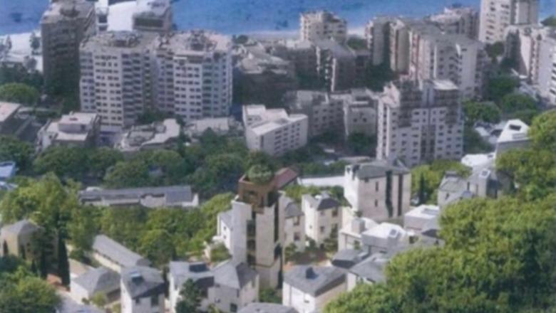 Durrës/ Plan për ndërtimin e një kompleksi rezidencial pranë ‘Vilës së Zogut’, zona prej vitesh e ‘paprekur’