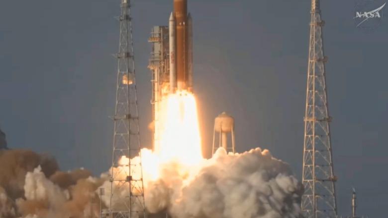 LIVE TV- Artemis II, niset misioni hapësinor i NASA-s, pas 54 vitesh rikthim në Hënë