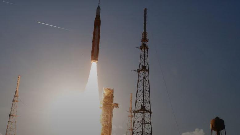 Artemis II, misioni hapësinor i NASA-s niset drejt Hënës, rikthim historik pas 54 vitesh (VIDEO)