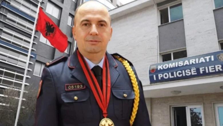 Skënder Hita u emërua si Drejtor i Përgjithshëm i Policisë së Shtetit, Oliger Torba komandohet në krye të Policisë së Fierit