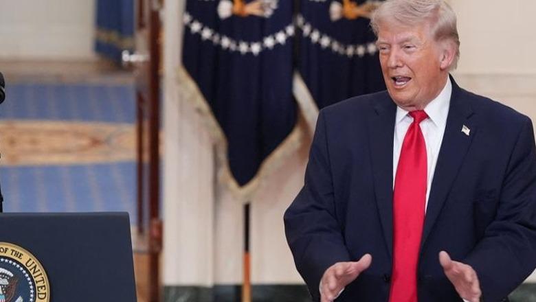 Lufta/ Trump: Objektivat pothuajse të arritura! Në dy-tre javët e ardhshme, do t'i godasim jashtëzakonisht fort