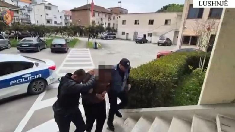 Lushnjë/ Dogji makinën e një qytetari, arrestohet autori! Në kërkim porositësi (EMRAT)