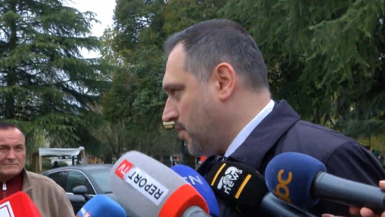 LIVE TV - Debate në Kuvend/ Paralajmërimet e SHBA për sulme nga Irani, opozita kërkon mbledhjen e Këshillit të Sigurisë! Ministri Nufi: Është njoftim i zakonshëm