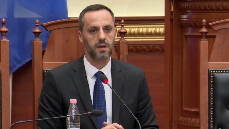 Njoftimi i ambasadës amerikane, Lamallari: Kemi komunikuar drejtpërdrejt, s’ka rrezik real!