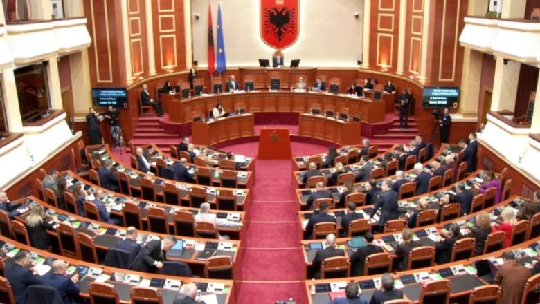 LIVE TV - Debate në Kuvend/ Paralajmërimet e SHBA për sulme nga Irani, opozita kërkon mbledhjen e Këshillit të Sigurisë! Ministri Nufi: Është njoftim i zakonshëm