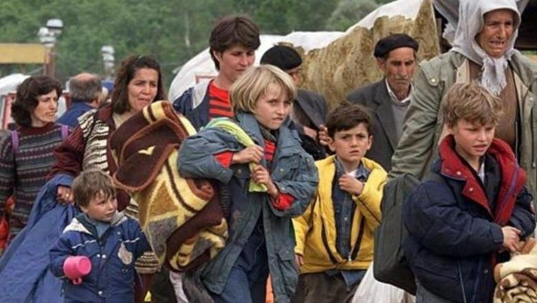 Eksodi i 1999-ës, LDK-ja propozon ngritjen e një memoriali në Prizren për solidaritetin e Kukësit