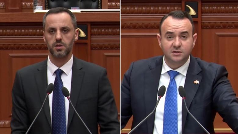 PD: Krimi i infiltruar në polici, dekonspirohen operacionet! Lamallari: Policia, jo pjesë e narrativave politike, vrasjet u ulën me 50%