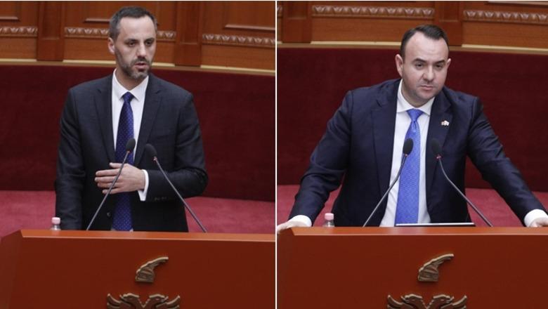 Lamallari sjell në Kuvend fjalët e ish-drejtorit të Policisë së Shtetit në kohën e PD: Skënder Hita, një nga emrat më të spikatur! Balliu: E emëroi Balluku